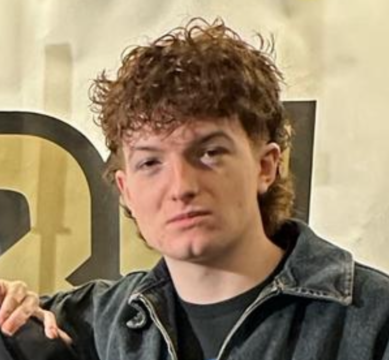 Image of client